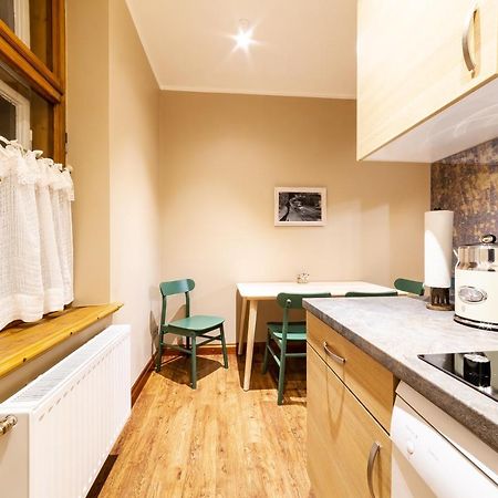 דירות ריגה Gourmet Storie'S Ap 68Sqm Renovated Free Parking מראה חיצוני תמונה
