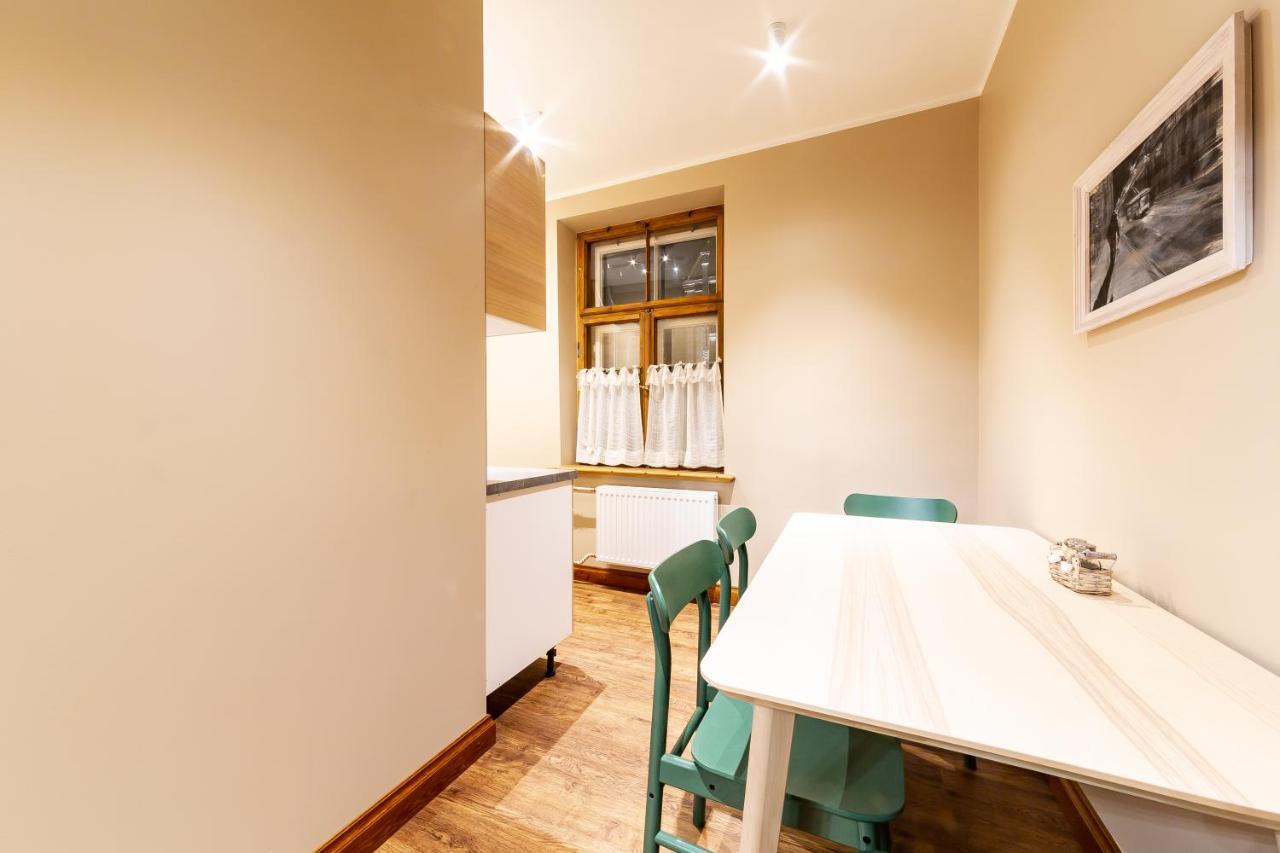 דירות ריגה Gourmet Storie'S Ap 68Sqm Renovated Free Parking מראה חיצוני תמונה