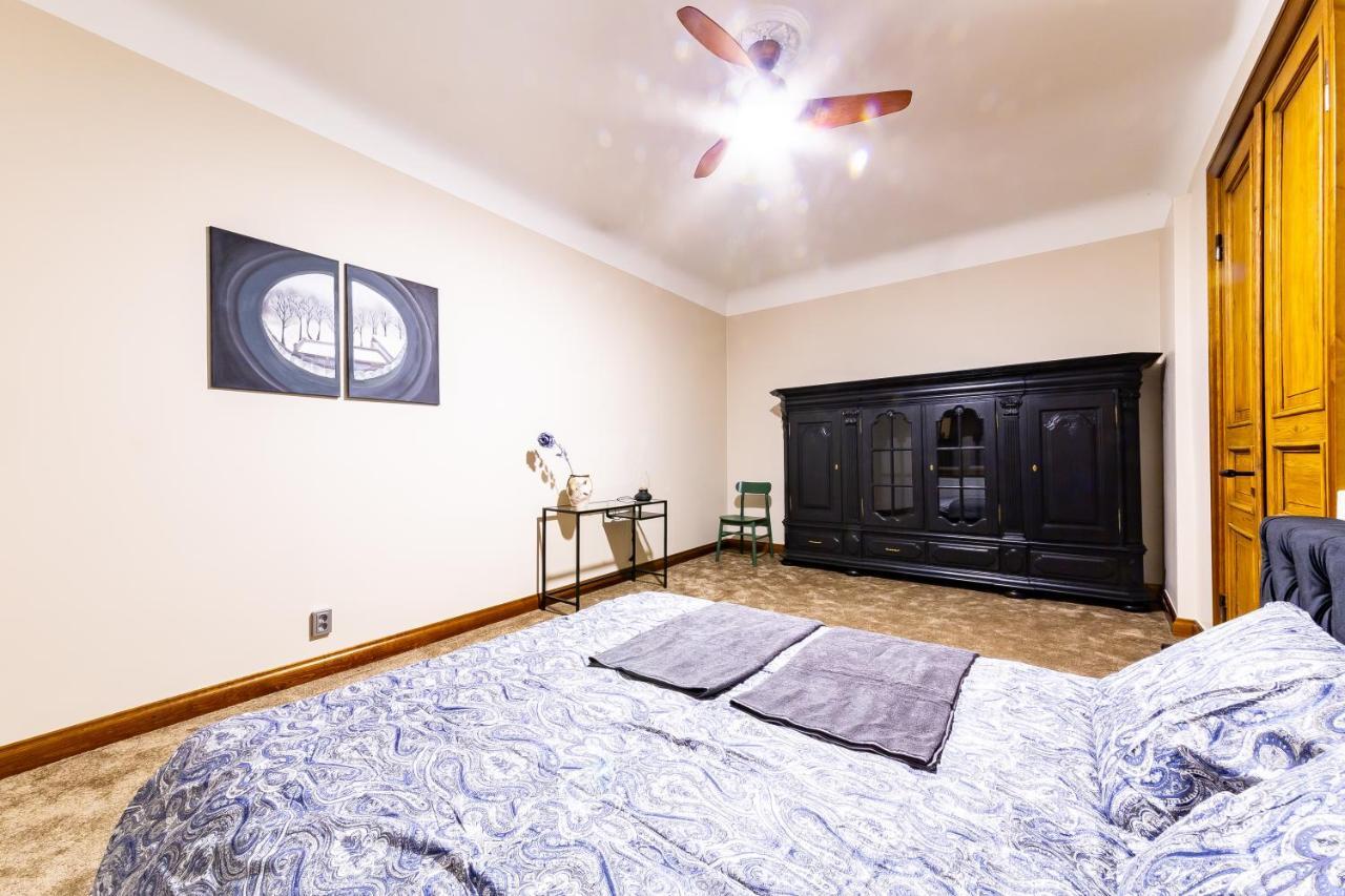 דירות ריגה Gourmet Storie'S Ap 68Sqm Renovated Free Parking מראה חיצוני תמונה
